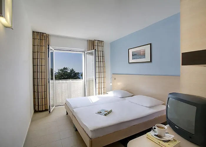 Hotel Valamar Pinia Poreč