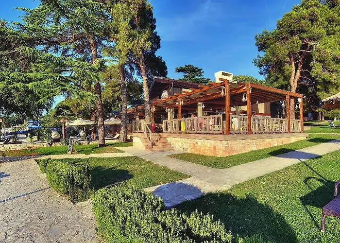 Valamar Pinia Hotel Poreč