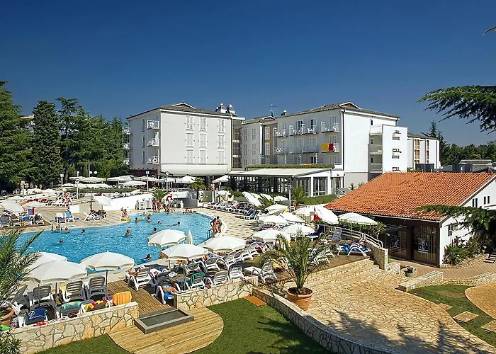 Valamar Pinia