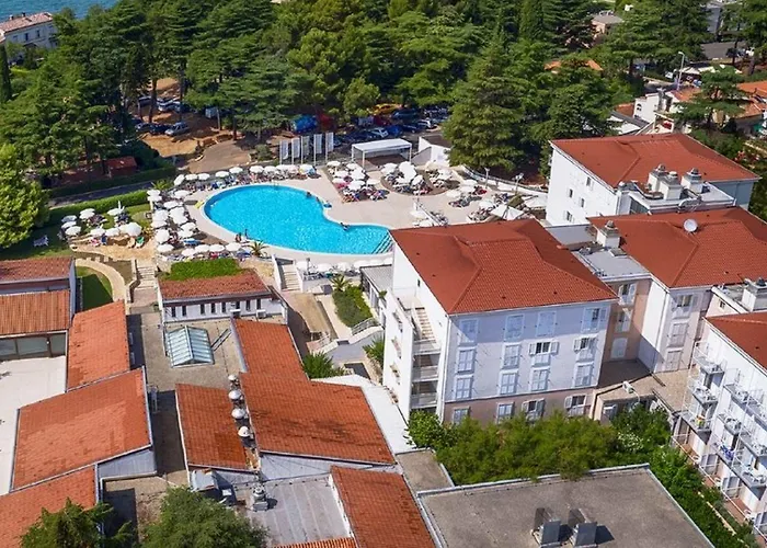 Valamar Pinia Hotel Poreč